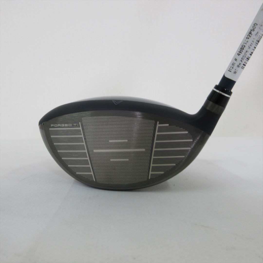 Callaway Driver PARADYM MAX FAST – GOLF Partner USA