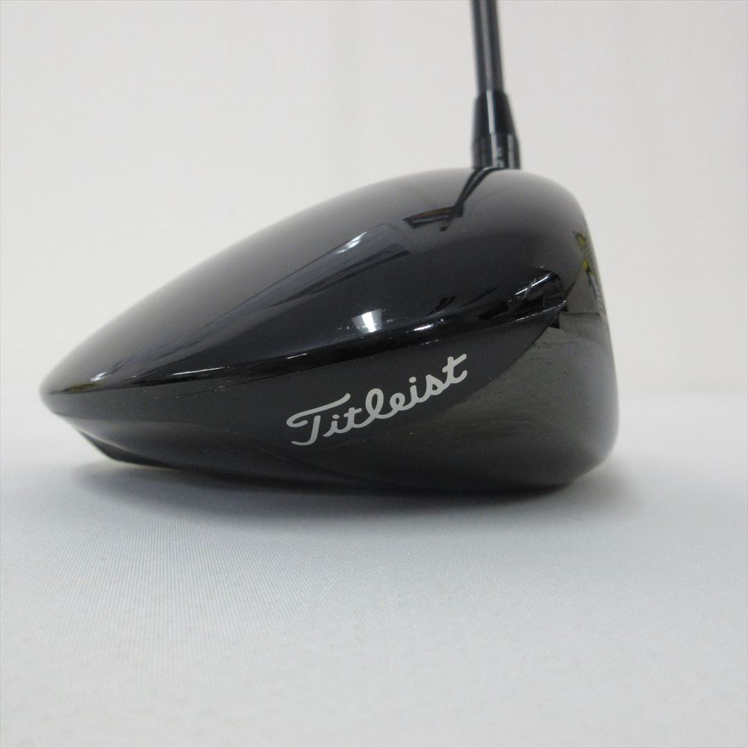 Titleist Driver TSR2 9° Stiff Tour AD IZ-5