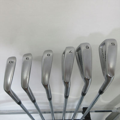 HONMA Iron Set TOUR WORLD TW737P Regular NS PRO 950GH 6 pieces