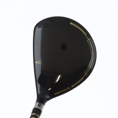 HONMA Fairway BERES (2024) 5W 18° Stiff 3S ARMRQ FX