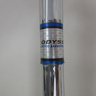 Odyssey Putter WORKS VERSA TANK #1W 34 inch