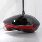 TaylorMade Driver STEALTH2 HD 10.5° StiffRegular TENSEI RED TM50