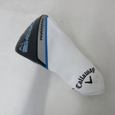 Callaway Driver PARADYM Ai SMOKE MAX FAST 10.5° Regular TOUR AD CQ-4