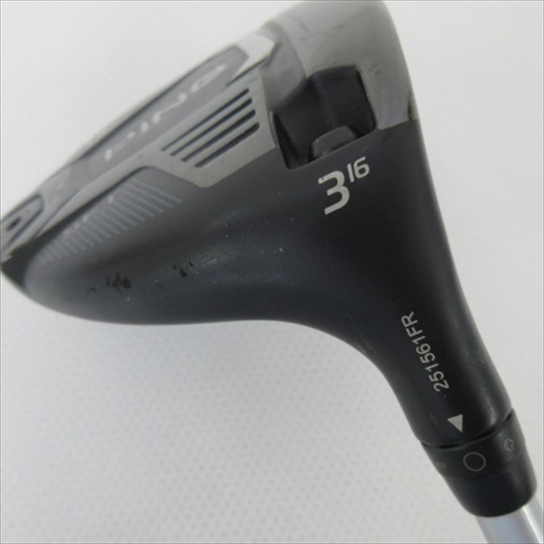 Ping Fairway G425 SFT 3W 16° StiffRegular Speeder EVO 6 50