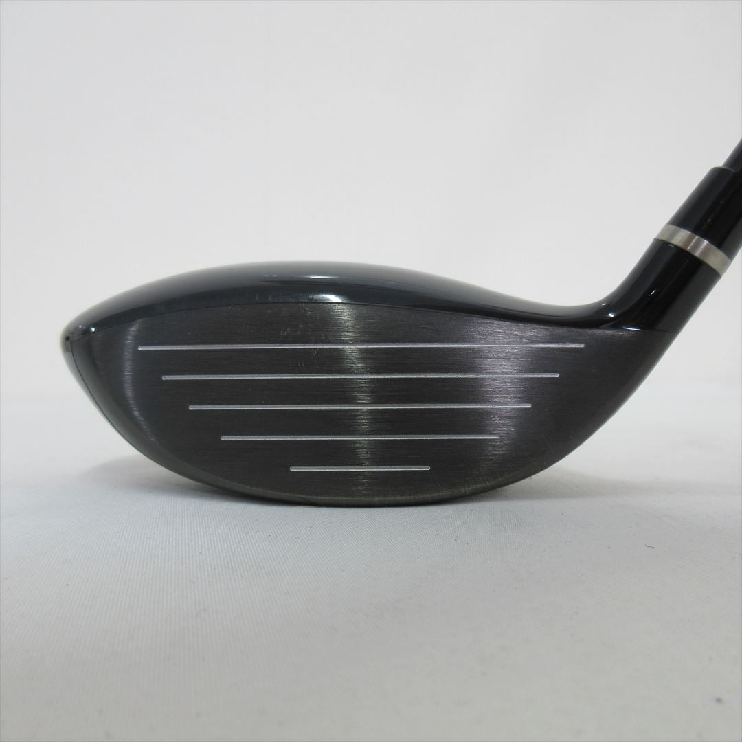 Yamaha Fairway RMX VD(2024) 3W 15° Stiff TENSEI TR50f