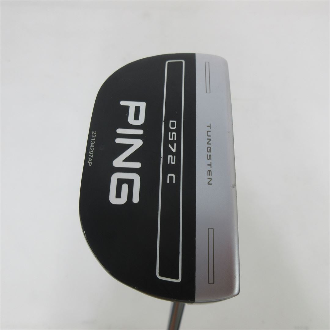 Ping Putter PING DS 72 C(2023) 33 inch