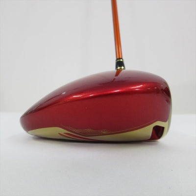 HONMA Driver Fair Rating BERES AIZU 10.5° Senior 4S ARMRQ MX