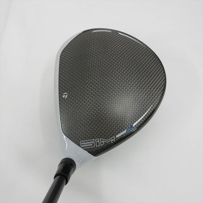 TaylorMade Driver Fair Rating SIM MAX 10.5° Stiff TENSEI BLUE TM50