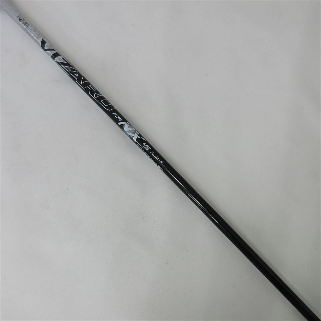 HONMA Hybrid BERES NX HY 22° Regular VIZARD FOR NX 45