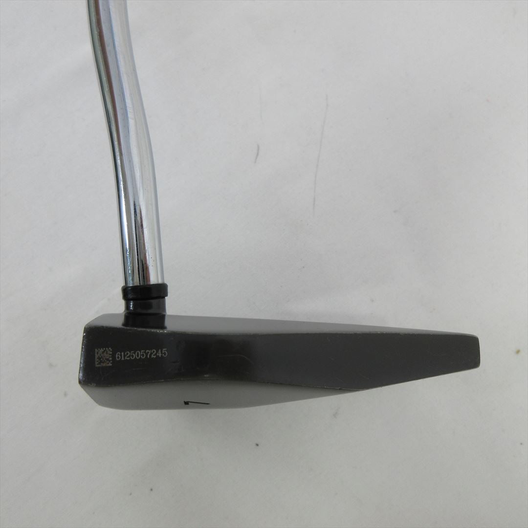 Odyssey Putter TANK #7 34 inch