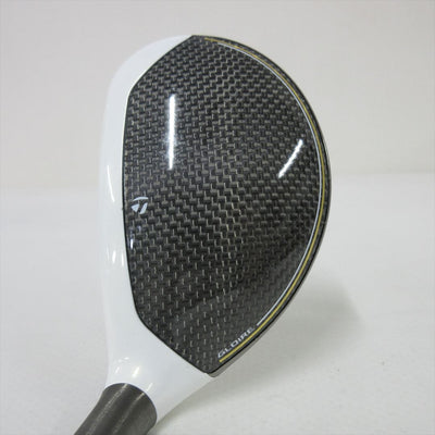 TaylorMade Hybrid STEALTH GLOIRE HY 21° Regular SPEEDER NX for TM