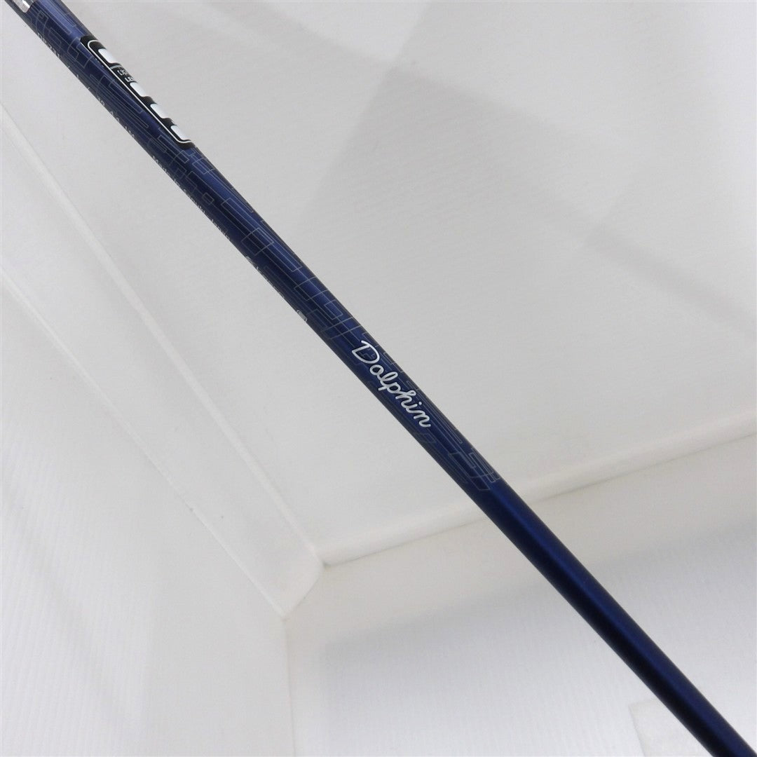 Kasco Wedge Dolphin Wedge DW-123 Silver 56° Dolphin DP-231 – GOLF