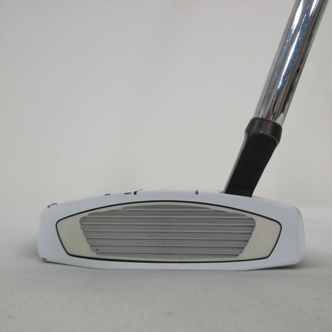 TaylorMade Putter Spider EX NAVY/WHITE SmallSlant 33 inch