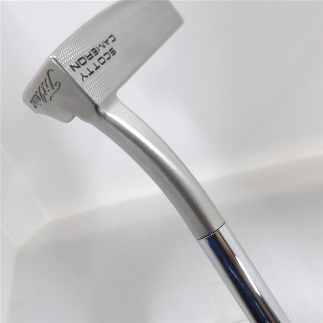 Titleist Putter SCOTTY CAMERON Special select DEL MAR – GOLF