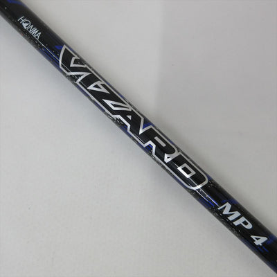 HONMA Driver TOUR WORLD TW757 D 9° Stiff VIZARD MP-4