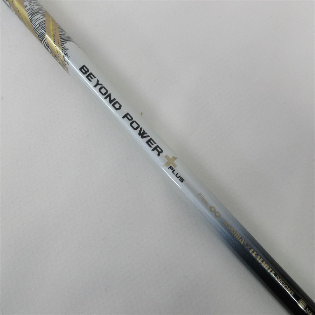 Ryoma golf Driver MAXIMA TYPE-V 9.5° BEYOND POWER +PLUS