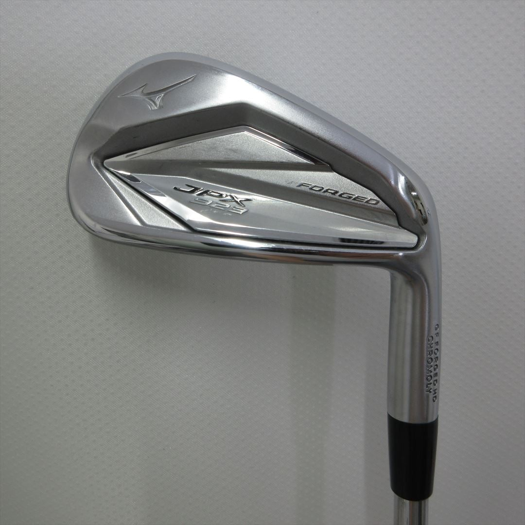 Mizuno Iron Set JPX 923 FORGED Stiff Dynamic Gold 95 S200 7 pieces