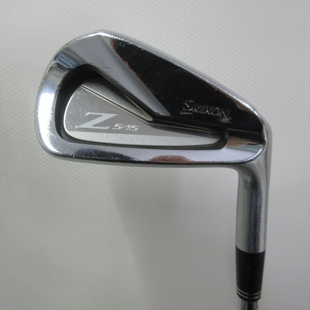 SRIXON Iron Set SRIXON Z545 Stiff NS PRO 980GH D.S.T 7 pieces