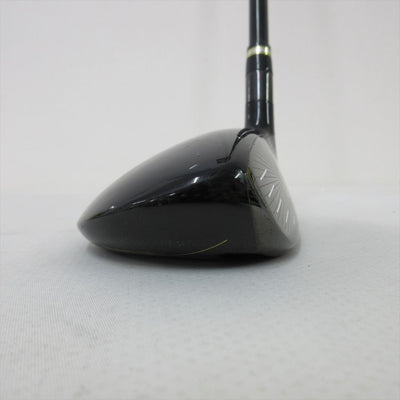 HONMA Hybrid BERES BLACK HY 22° Regular ARMRQ MX BLACK