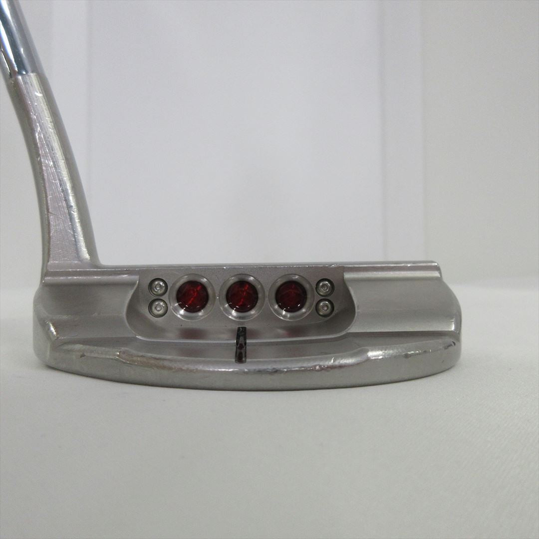 Scotty Cameron Putter SCOTTY CAMERON select NEWPORT 3(2018) 35 inch