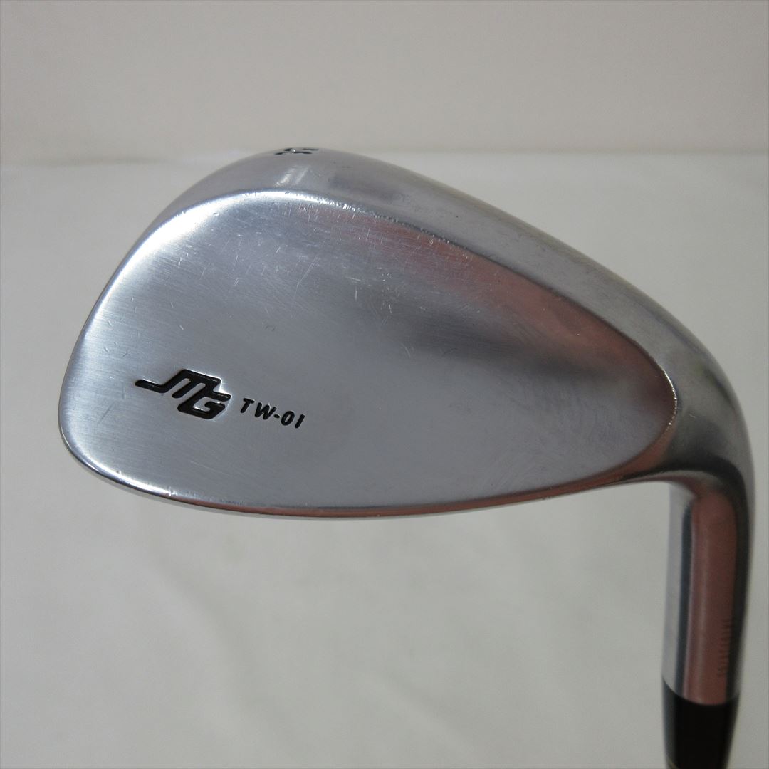 Miura Wedge Fair Rating MG TW-01 56° NS PRO 950GH neo