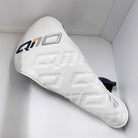 TaylorMade Driver Qi10 MAX 10.5° Stiff Diamana BLUE TM50