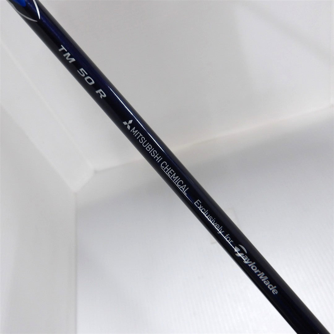 TaylorMade Driver Qi10 Qi10 10.5° Regular Diamana BLUE TM50
