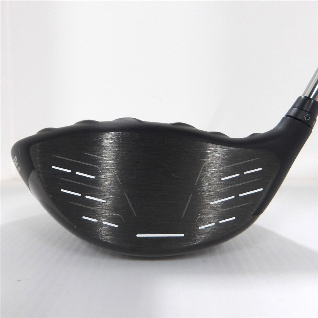 Ping Driver G430 MAX 10K 9° Stiff PING TOUR 2.0 CHROME 65