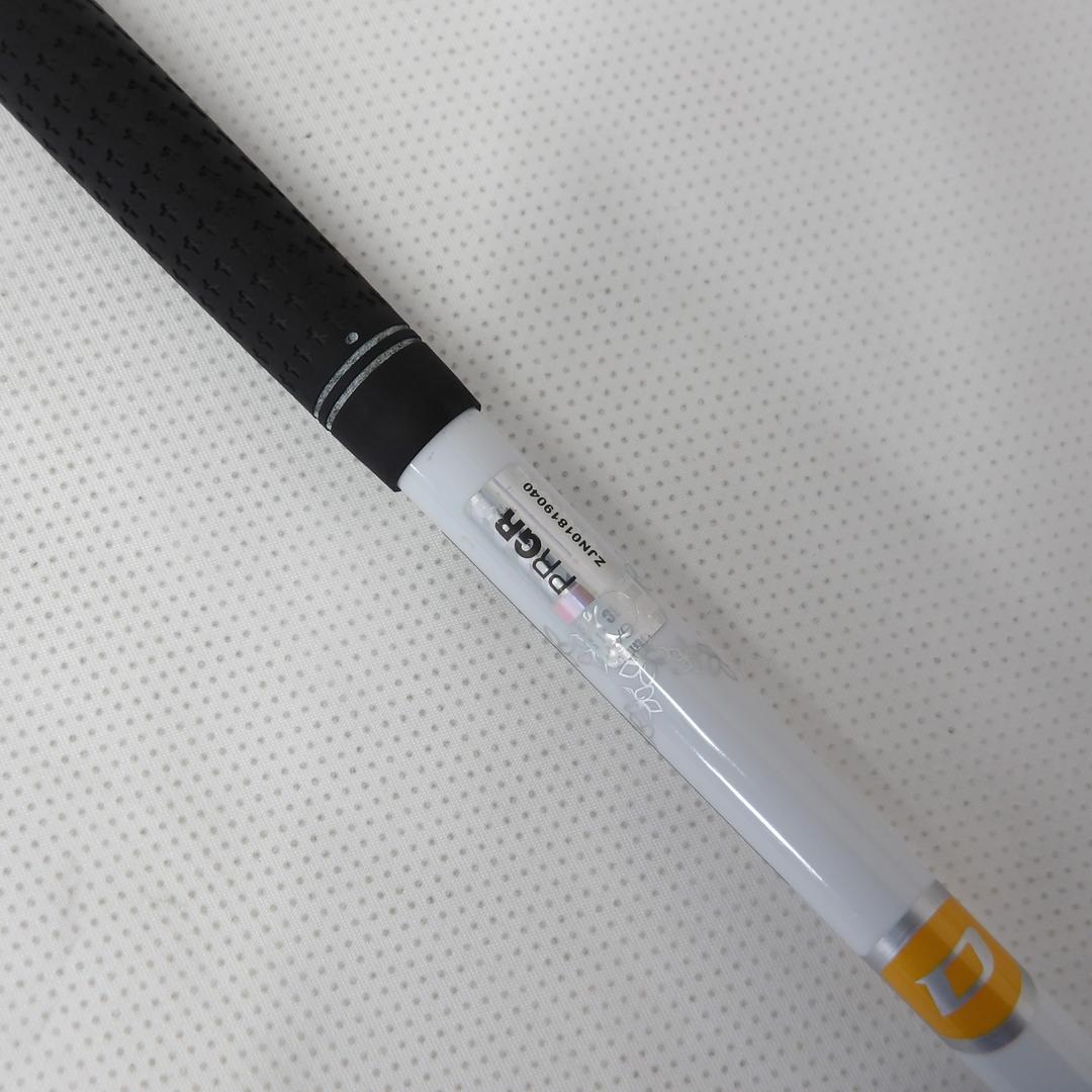 PRGR Driver RS D JUST(2022) – GOLF Partner USA