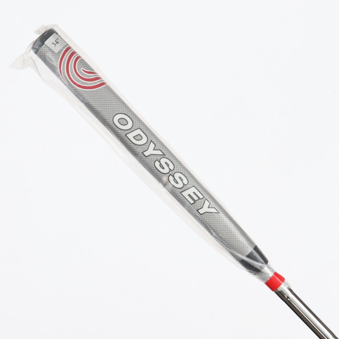 Odyssey PUTTER Open Box WHITE HOT OG #5 34 inch