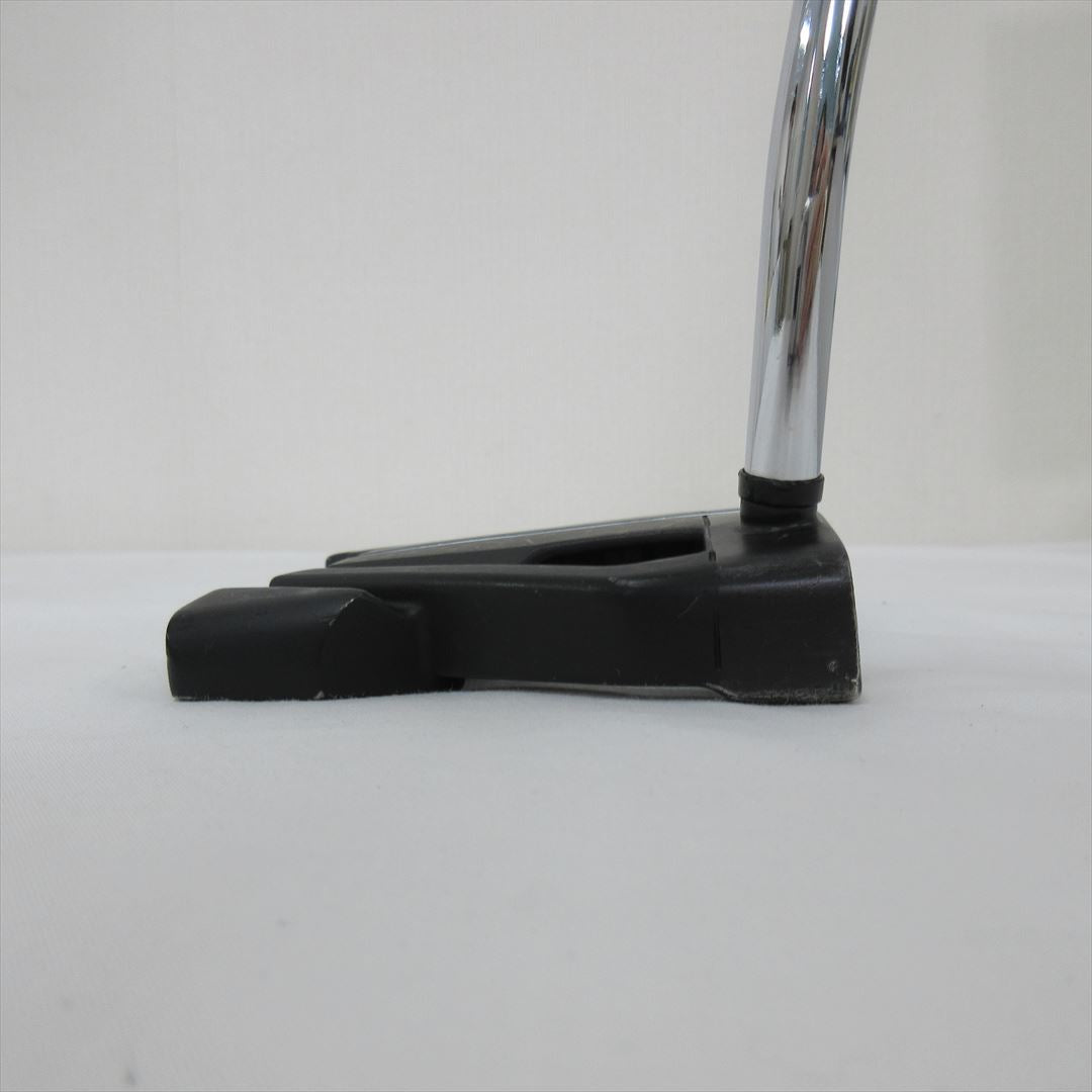 Odyssey Putter Left-handed STROKE LAB BLACK TEN 34 inch