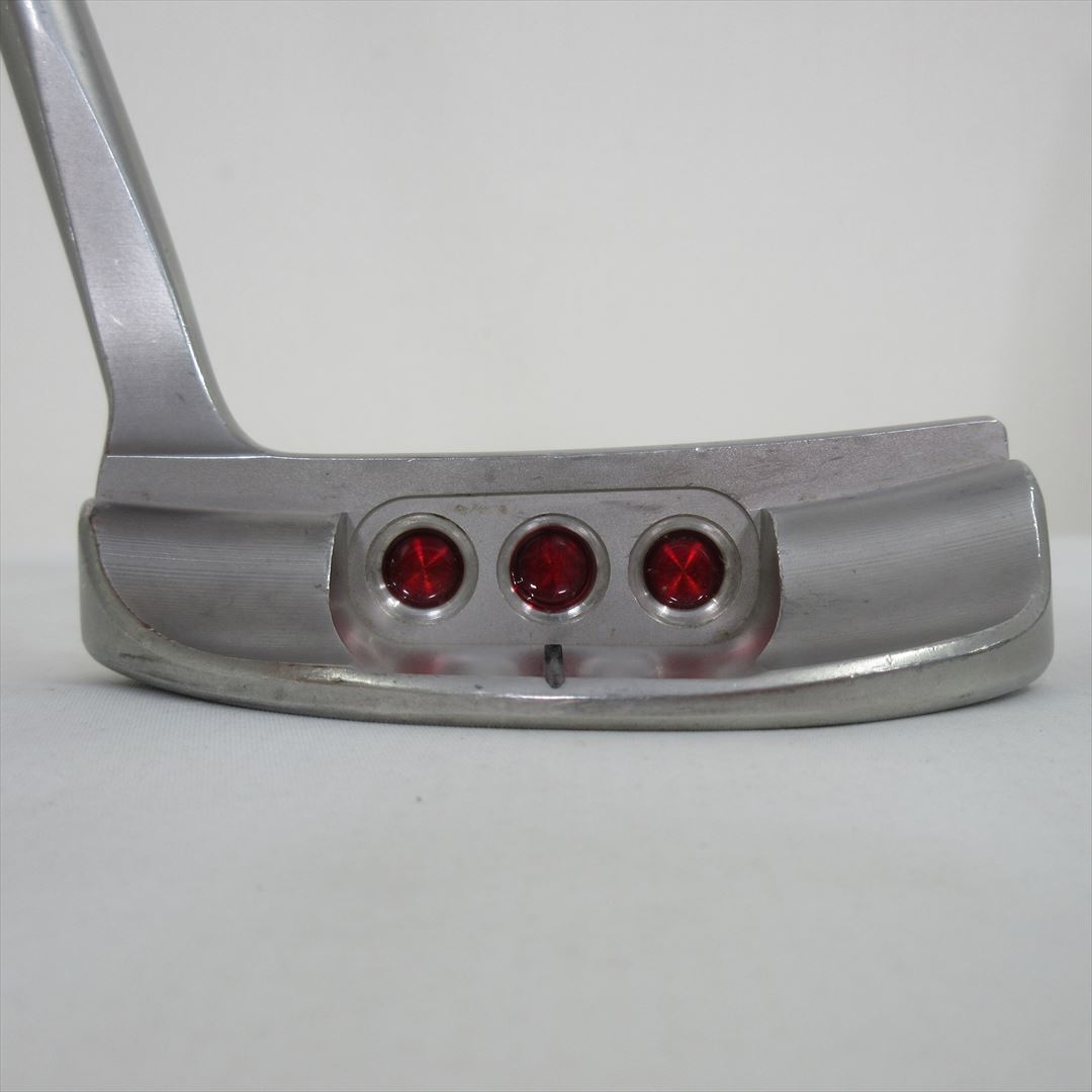 Titleist Putter SCOTTY CAMERON California DEL MAR(2012) 34 inch