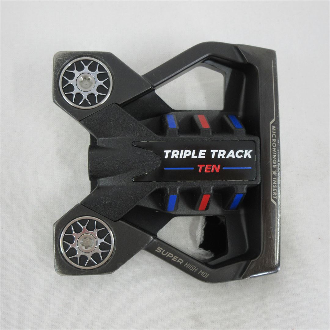 Odyssey Putter TRIPLE TRACK TEN 34 inch