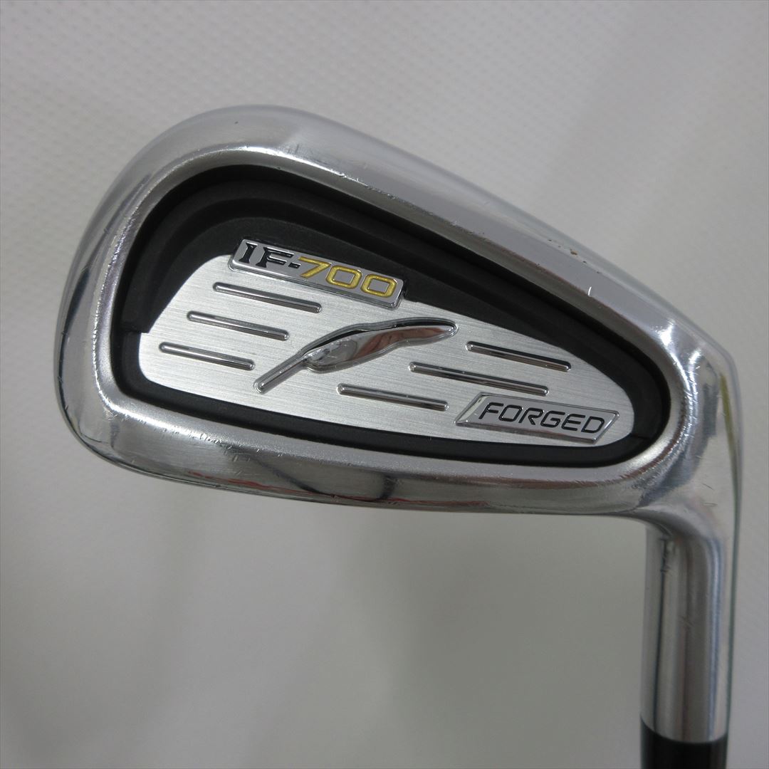 Fourteen Iron Set IF 700 FORGED FT-70i 6 pieces