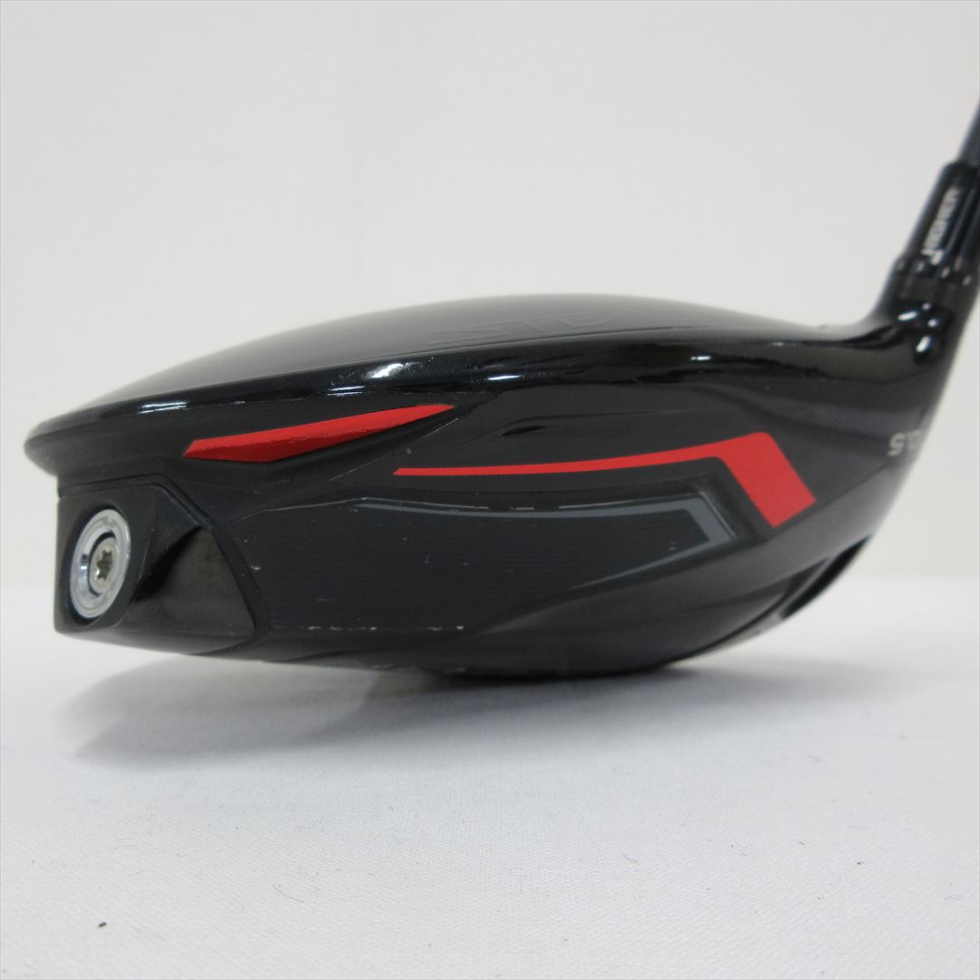 taylormade driver left handed stealth 10 5 stiffregular tensei red tm50