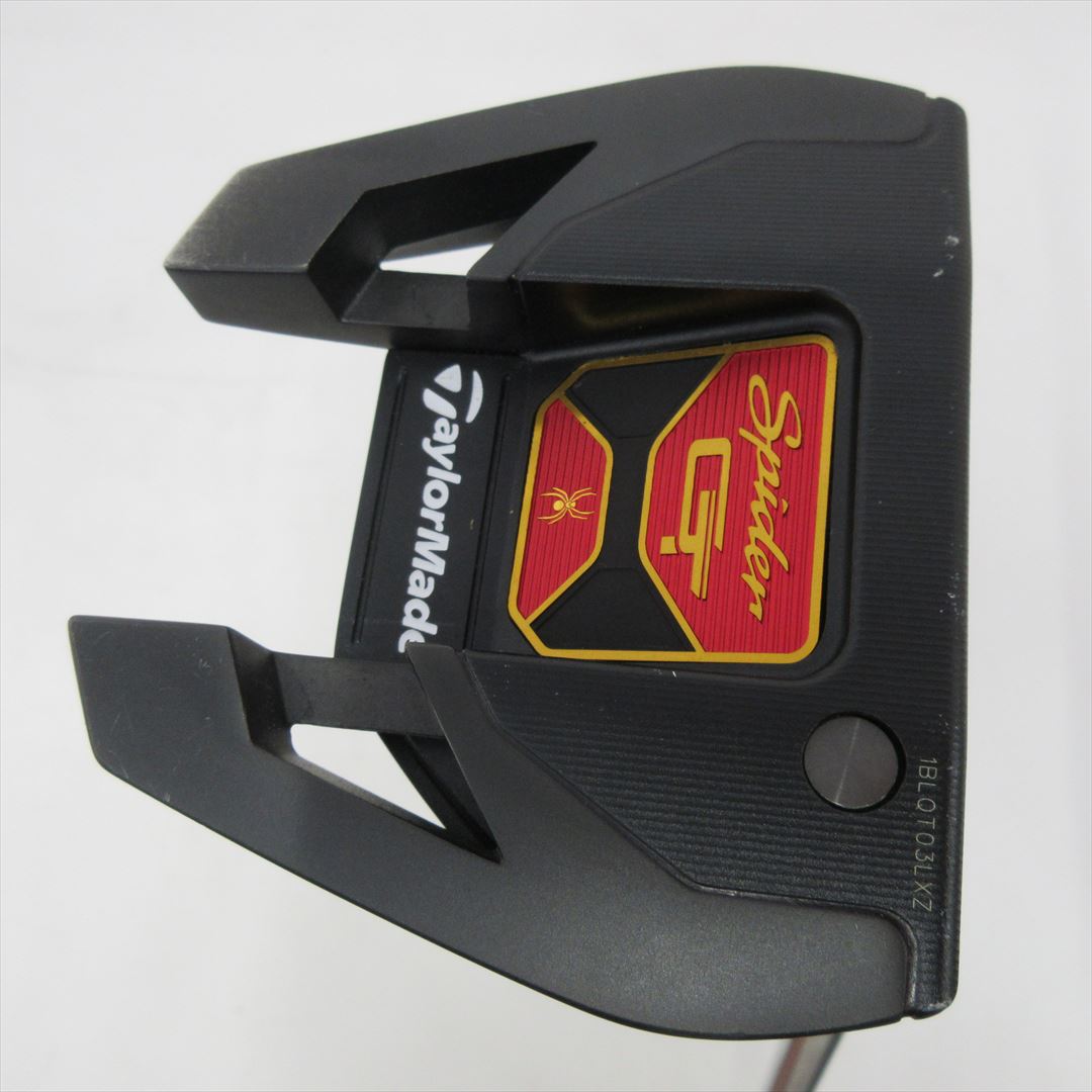 TaylorMade Putter Spider GT BLACK SMALL SLANT 33 inch