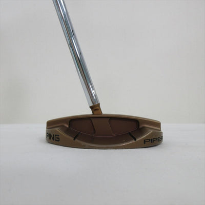 Ping Putter VAULT 2.0 PIPER C Copper 32 inch Dot Color Black