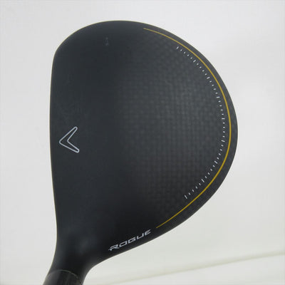 Callaway Fairway ROGUE ST MAX D 5W 19° Regular VENTUS 5 for CW(ROGUE ST)