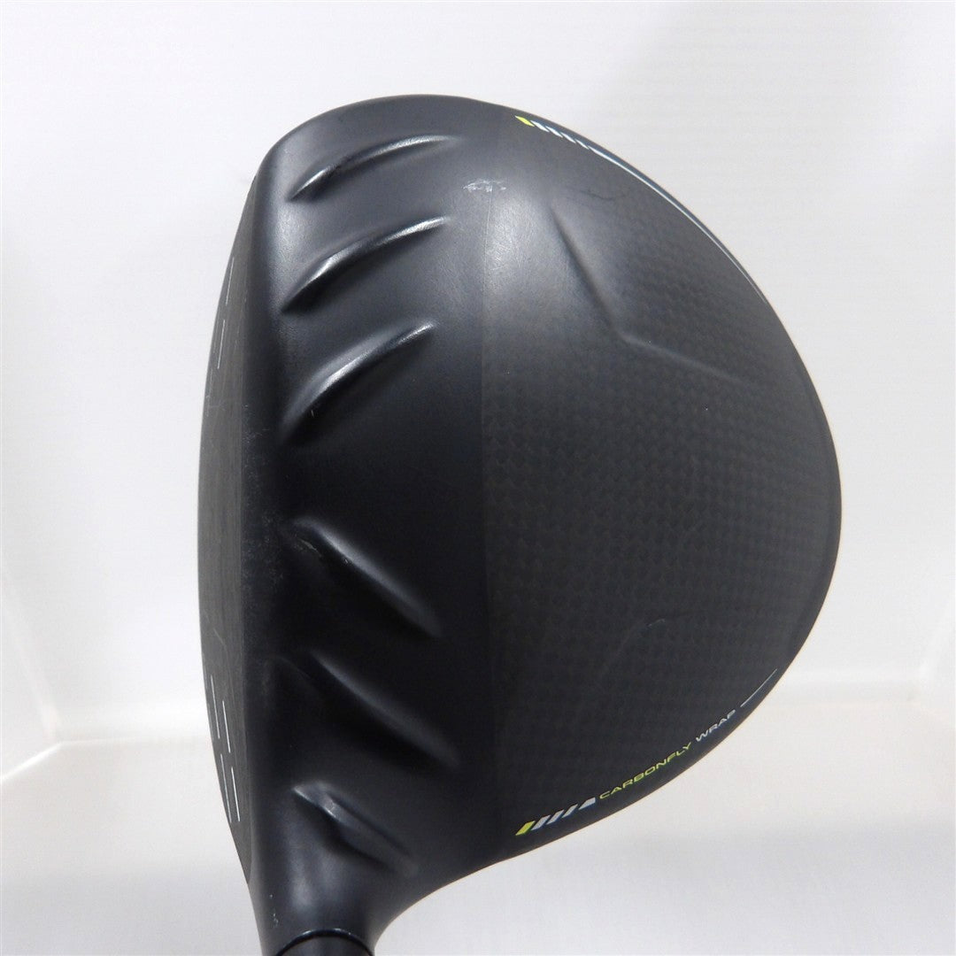 Ping Driver G430 MAX 10K 10.5° Stiff Speeder 569 EVOLUTION 7