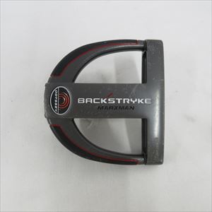 Odyssey Putter BACK STRYKE MARXMAN 33 inch