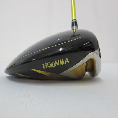 HONMA Driver BERES A-spec 10.5° Regular 3S ARMRQ A-spec 47