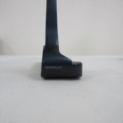 Odyssey Putter Ai-ONE MILLED TRI-BEAM ONE T 34 inch