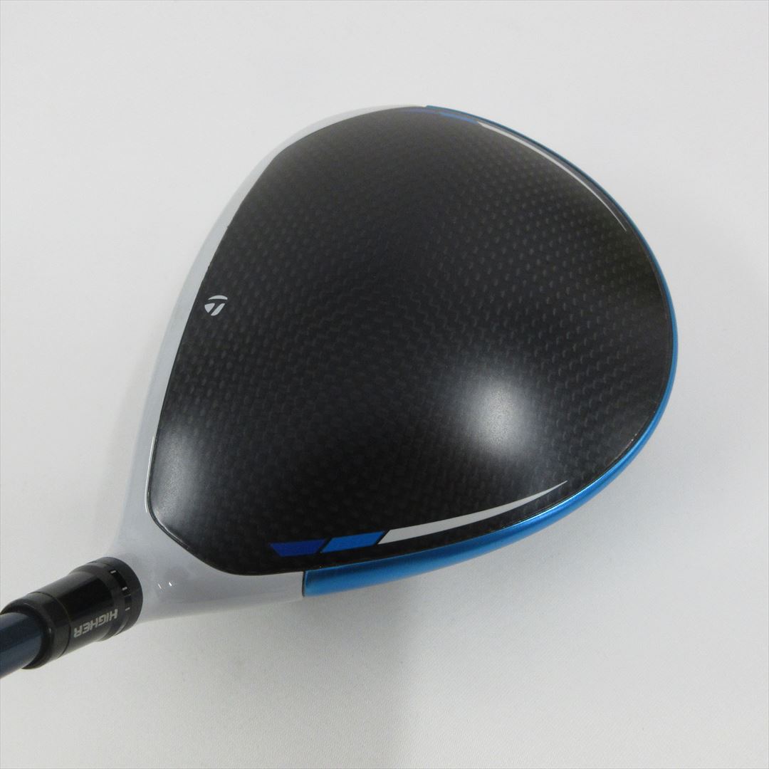 TaylorMade Driver SIM2 MAX 10.5° Regular TENSEI BLUE TM50(SIM2)