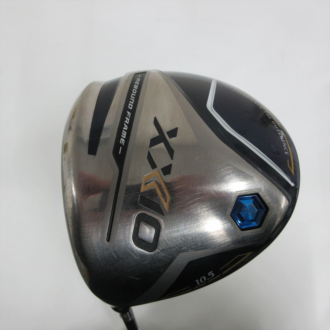 Dunlop Driver Left-Handed XXIO12 10.5° StiffRegular Miyazaki AX-2