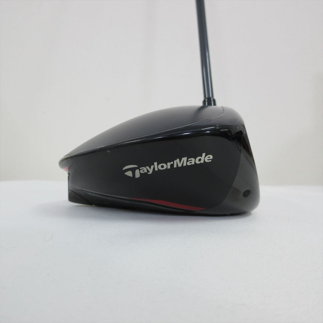 TaylorMade Driver STEALTH HD 9° Stiff TENSEI RED TM50(STEALTH)