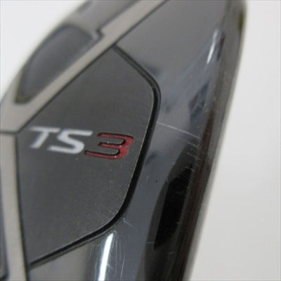 Titleist Hybrid TS3 HY 21° Stiff NS PRO 950GH neo