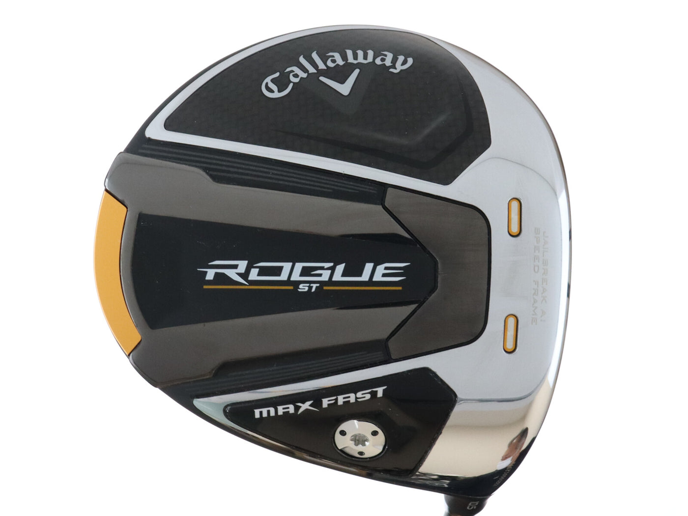 Callaway Driver ROGUE ST MAX FAST – GOLF Partner USA