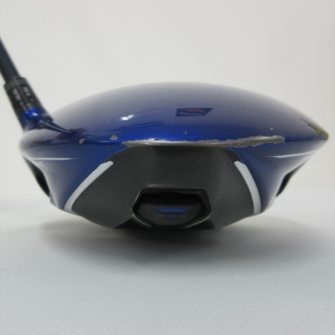 Mizuno Driver JPX 850 Stiff Tour AD MJ-6