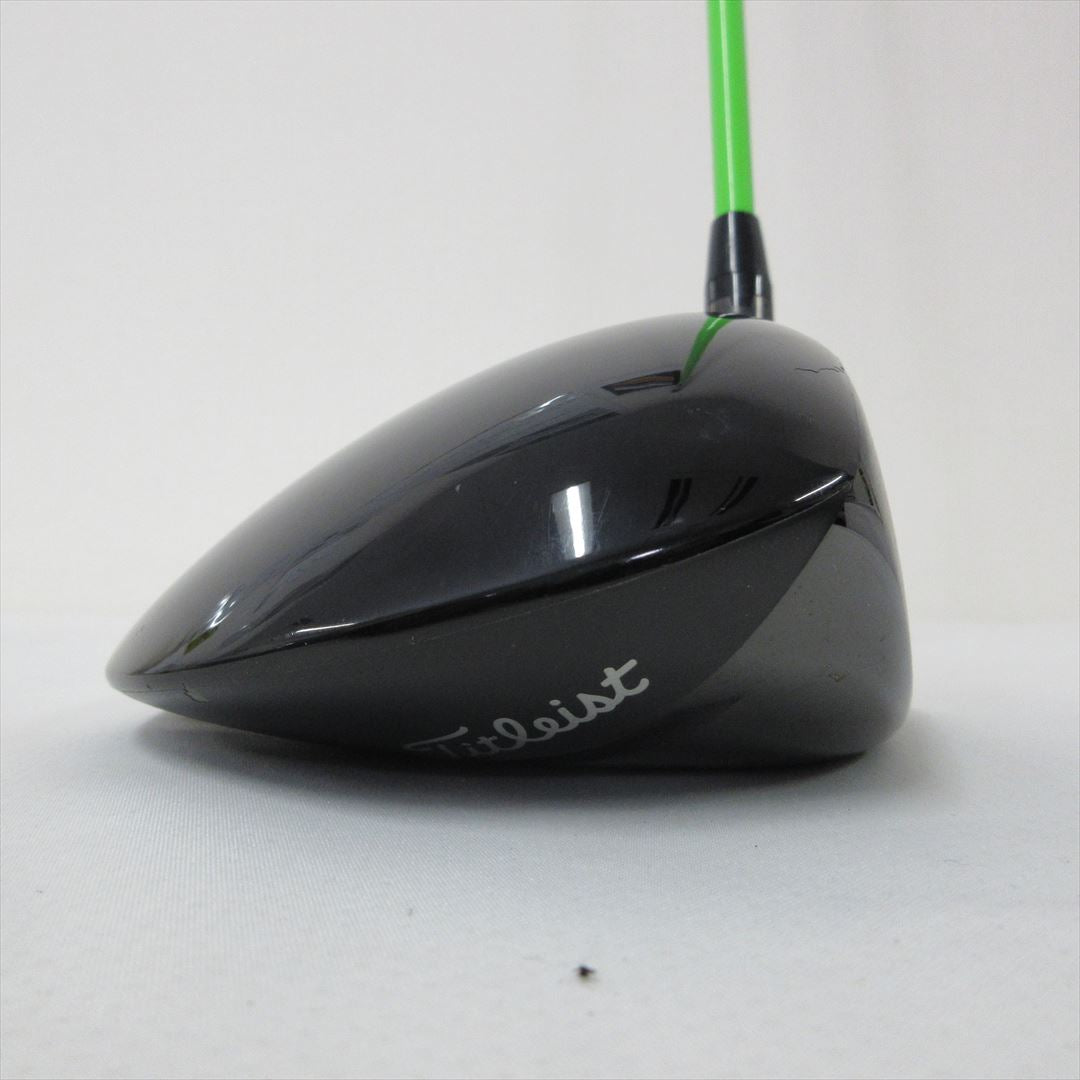 Titleist Driver Fair Rating TS2 9.5° Stiff ATTAS 4U 7