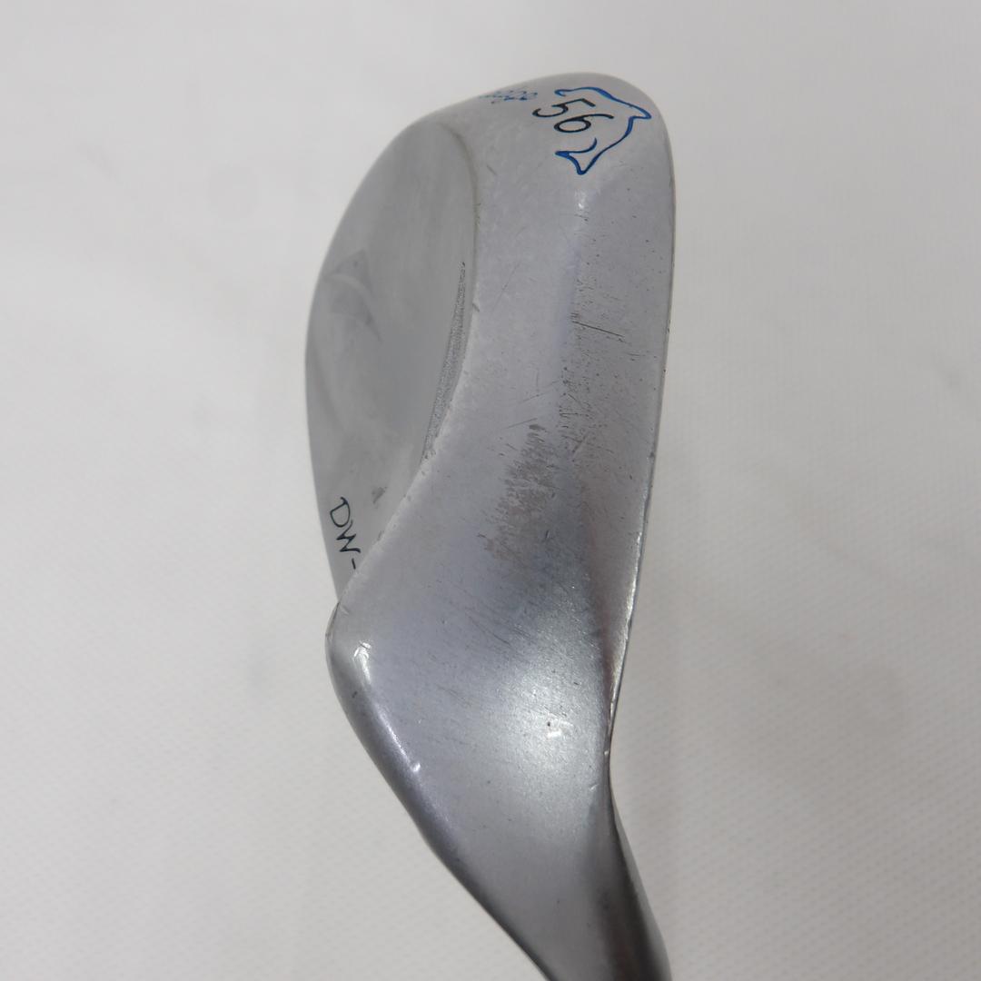 Dolphin Wedge 58度 DW-120G Kasco Wedge Dolphin Wedge DW-120G – GOLF Partner USA